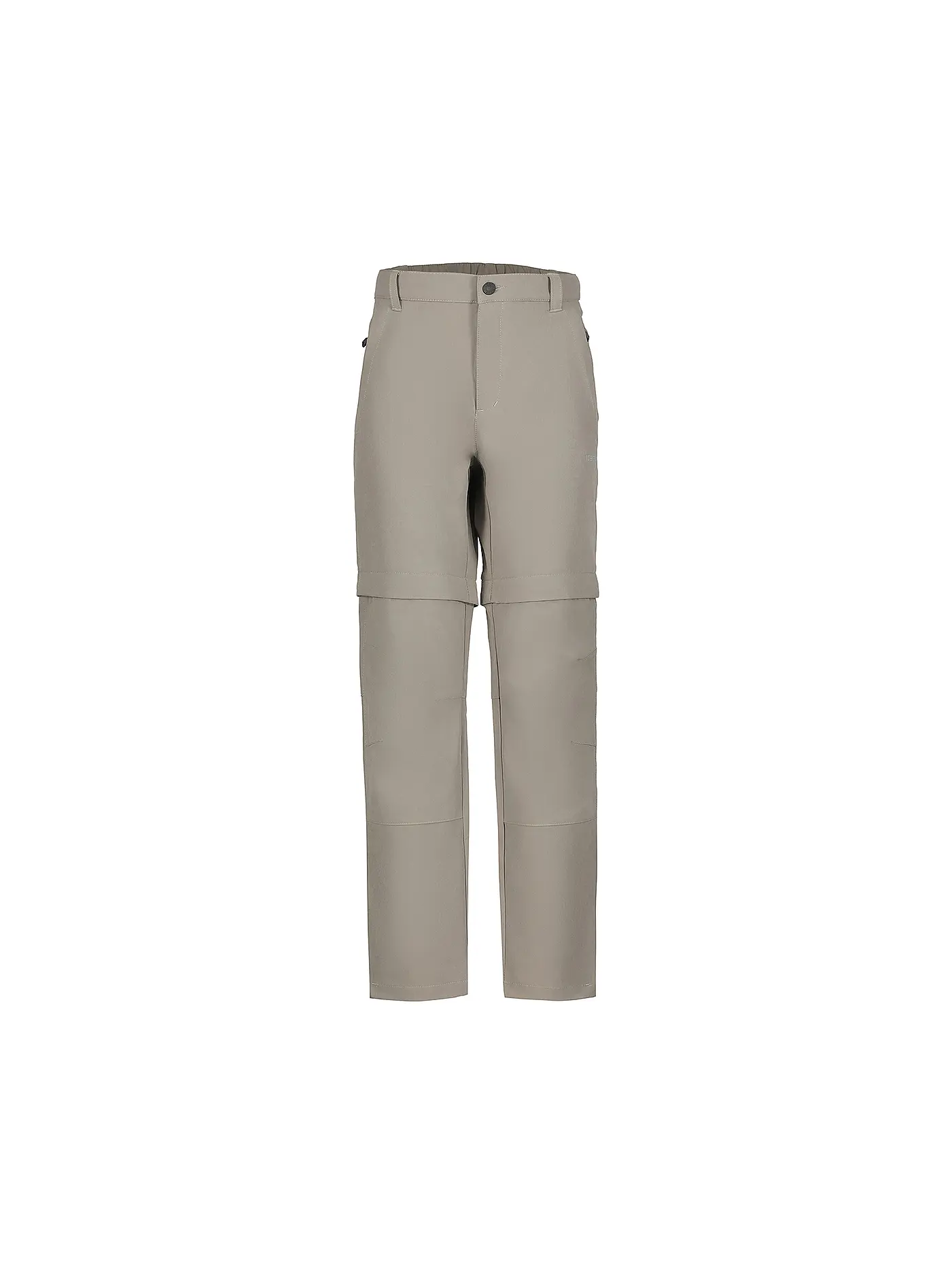 ICEPEAK | Kinder Wanderhose Kayes Jr  ZipOff | 